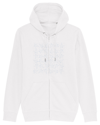 Blue Star White