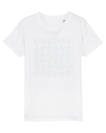 Blue Star White