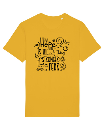 Speranță Spectra Yellow