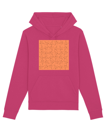 Orange Star Raspberry