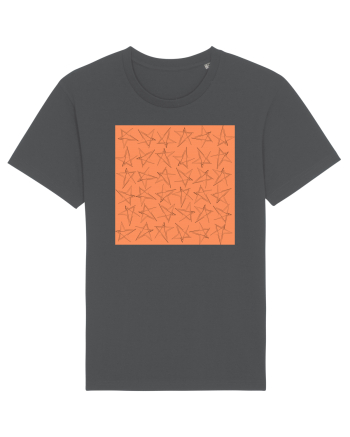 Orange Star Anthracite