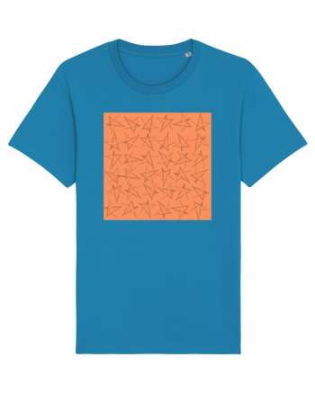 Orange Star Azur