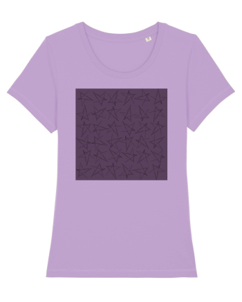 Purple Star Lavender Dawn