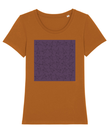 Purple Star Roasted Orange