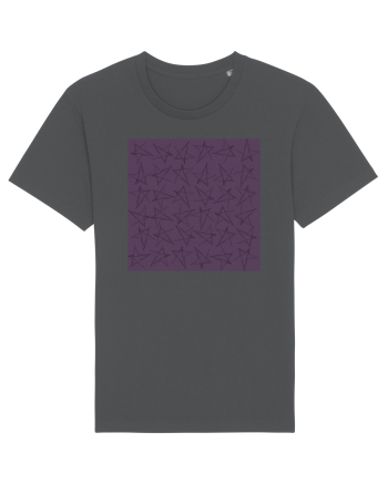 Purple Star Anthracite