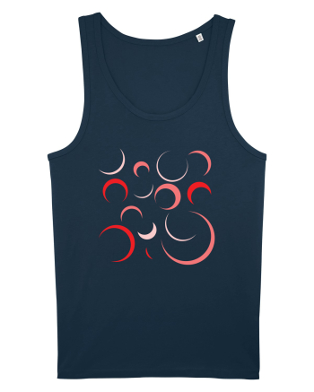 Red Moons Navy