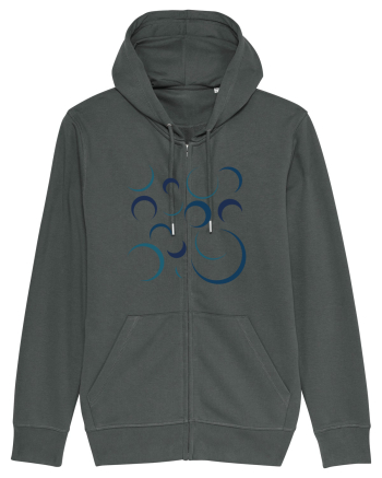 Blue Moons Anthracite