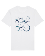 Blue Moons Tricou mânecă scurtă Unisex Rocker