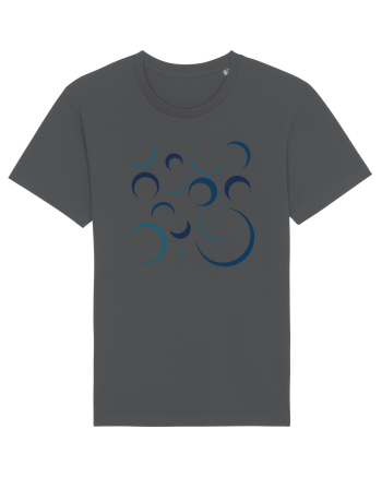 Blue Moons Anthracite
