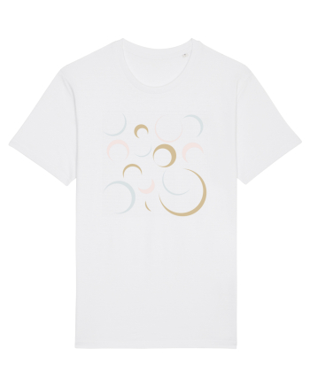 Cream Moons White