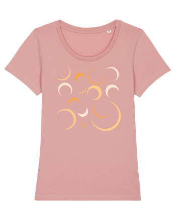 Yellow Moons Canyon Pink