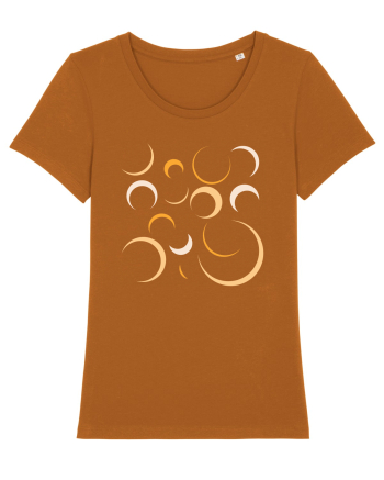 Yellow Moons Roasted Orange