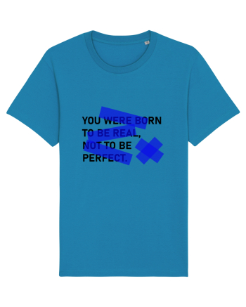 Born to be REAL Azur