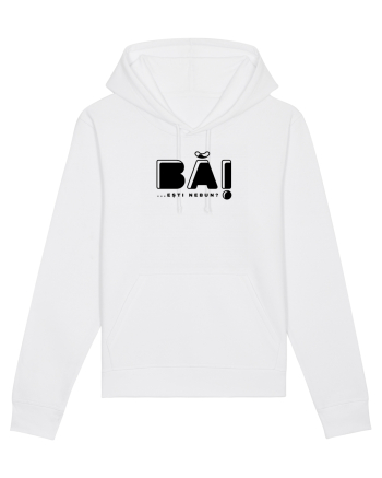BA esti nebun White
