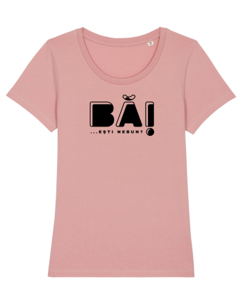 BA esti nebun Canyon Pink