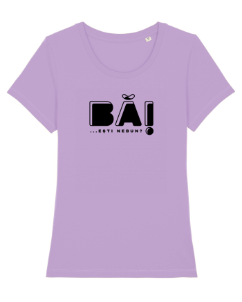BA esti nebun Lavender Dawn