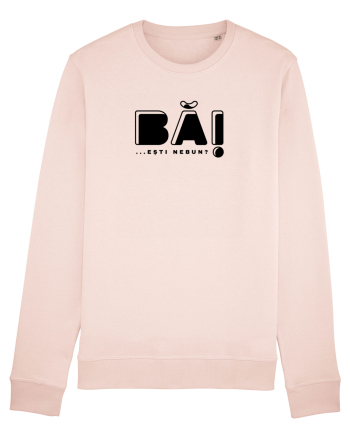 BA esti nebun Candy Pink