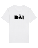 BA esti nebun Tricou mânecă scurtă Unisex Rocker