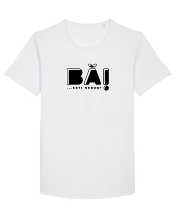 BA esti nebun White