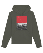 Wild Ride Hanorac Unisex Drummer