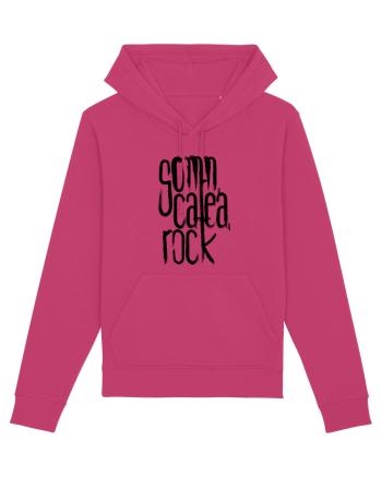 Somn, cafea, rock Raspberry