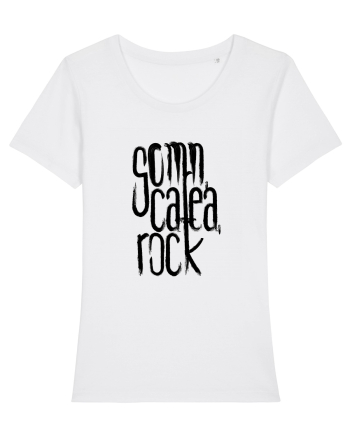 Somn, cafea, rock White