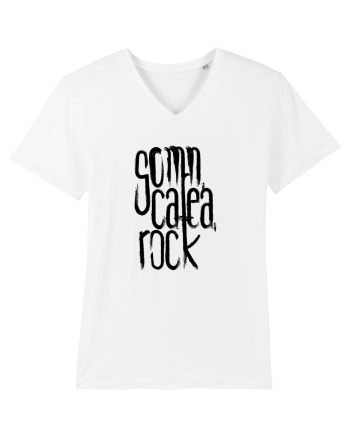 Somn, cafea, rock White