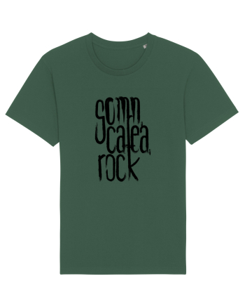 Somn, cafea, rock Bottle Green