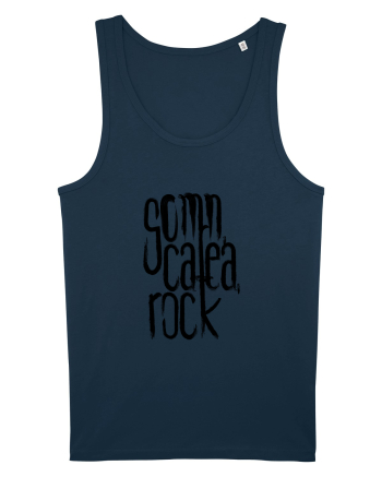 Somn, cafea, rock Navy