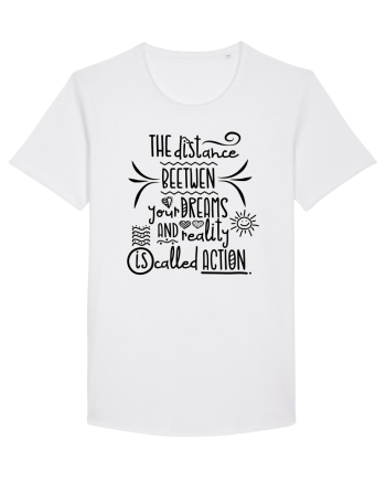 Acționează White