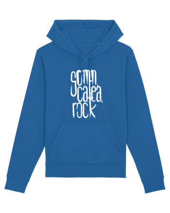 Somn, cafea, rock Royal Blue