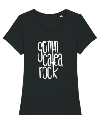 Somn, cafea, rock Black