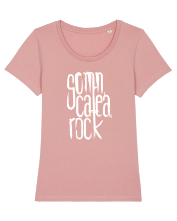 Somn, cafea, rock Canyon Pink