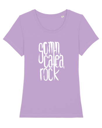 Somn, cafea, rock Lavender Dawn