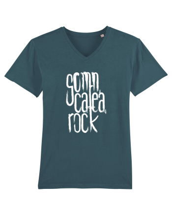 Somn, cafea, rock Stargazer