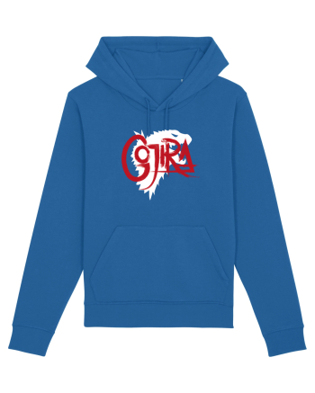 Gojira / Godzilla Royal Blue