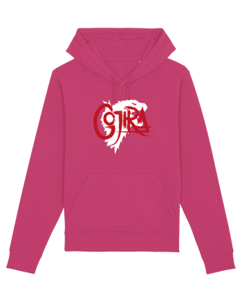 Gojira / Godzilla Raspberry