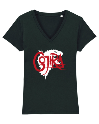 Gojira / Godzilla Black