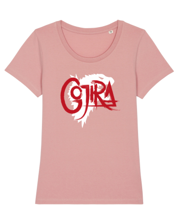 Gojira / Godzilla Canyon Pink