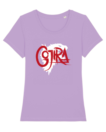 Gojira / Godzilla Lavender Dawn
