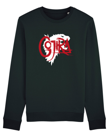 Gojira / Godzilla Black