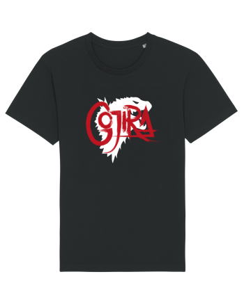 Gojira / Godzilla Black
