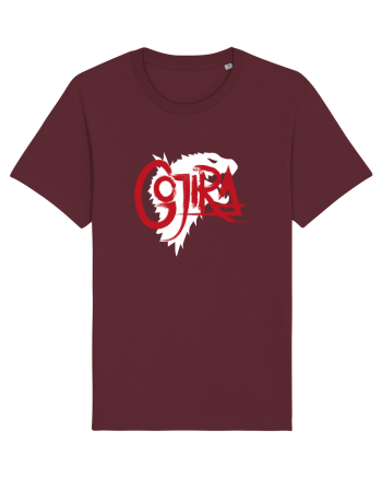 Gojira / Godzilla Burgundy