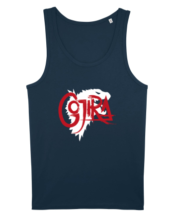 Gojira / Godzilla Navy