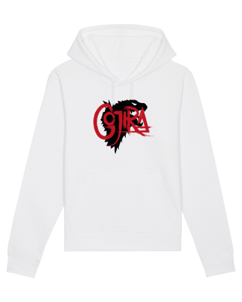 Gojira / Godzilla White