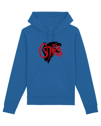 Gojira / Godzilla Royal Blue