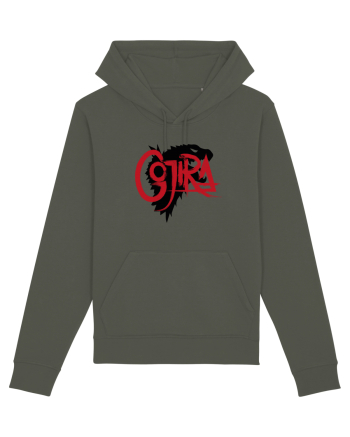 Gojira / Godzilla Khaki