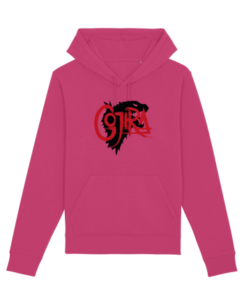 Gojira / Godzilla Raspberry