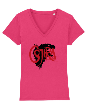 Gojira / Godzilla Raspberry