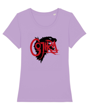 Gojira / Godzilla Lavender Dawn